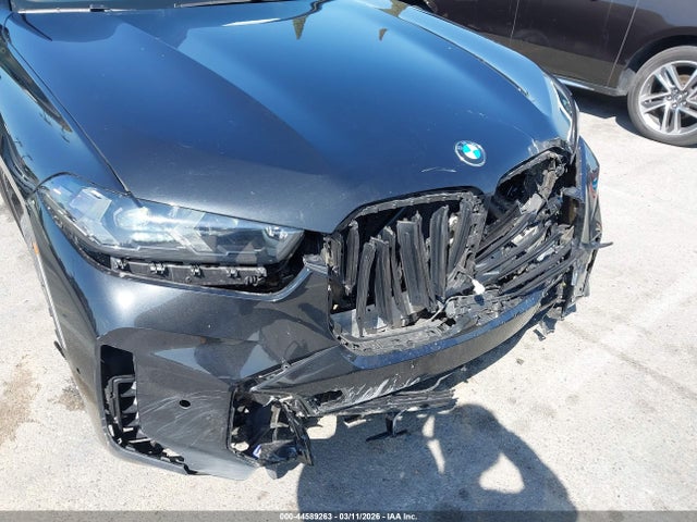 5UX23EU03R9S99109 BMW X5 Xdrive40i
