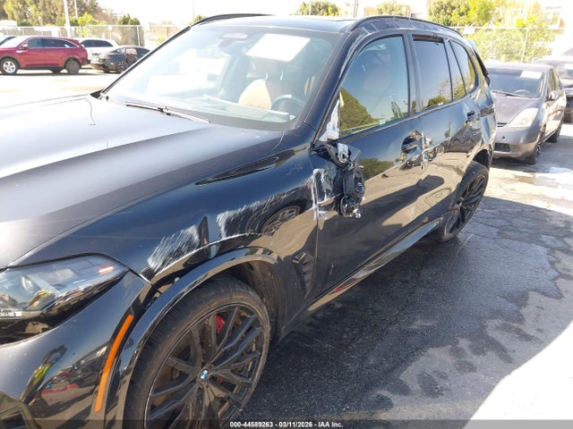 5UX23EU03R9S99109 BMW X5 Xdrive40i