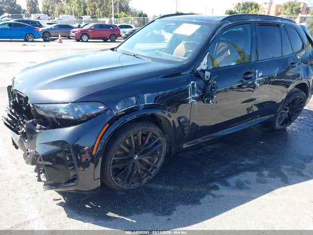 5UX23EU03R9S99109 BMW X5 Xdrive40i