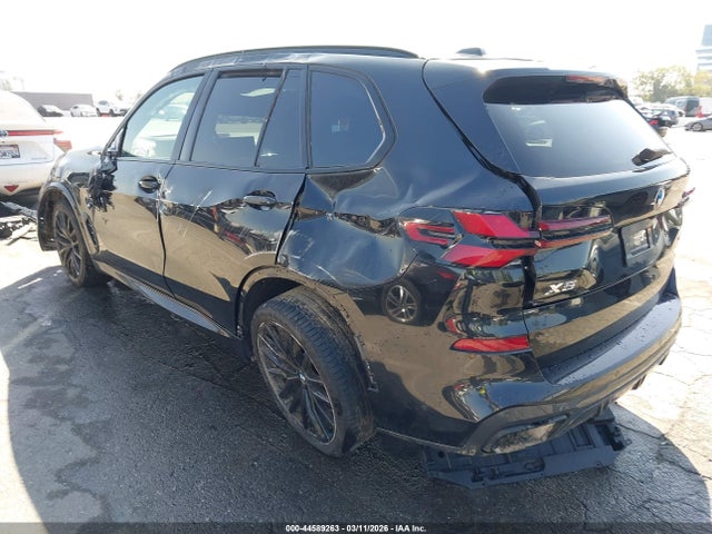 5UX23EU03R9S99109 BMW X5 Xdrive40i