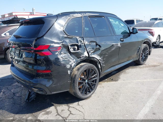 5UX23EU03R9S99109 BMW X5 Xdrive40i