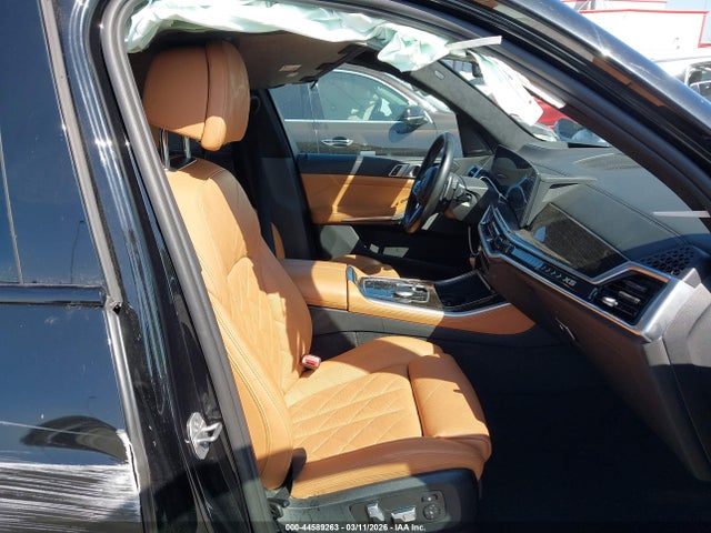 5UX23EU03R9S99109 BMW X5 Xdrive40i