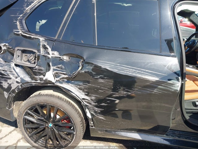 5UX23EU03R9S99109 BMW X5 Xdrive40i