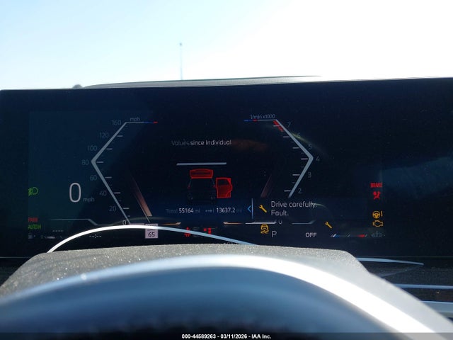 5UX23EU03R9S99109 BMW X5 Xdrive40i