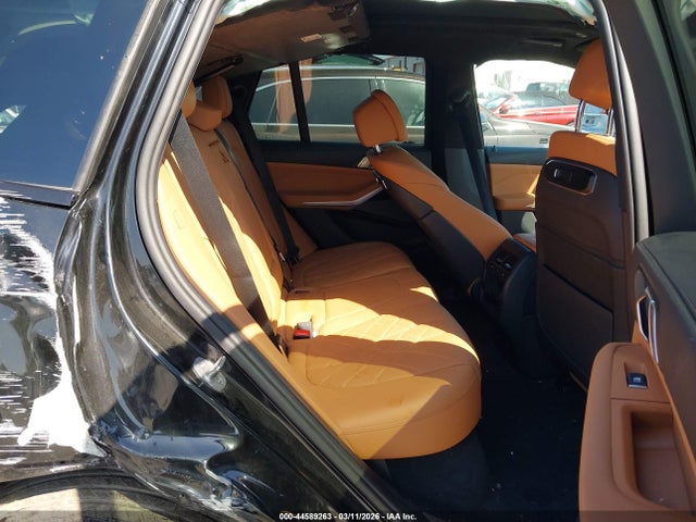 5UX23EU03R9S99109 BMW X5 Xdrive40i
