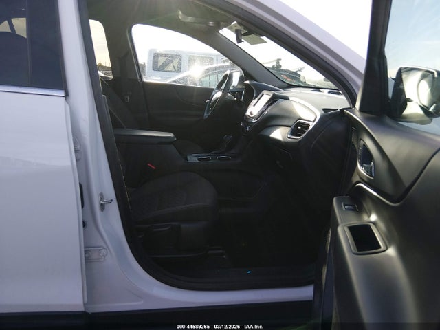 Продажа на аукционе авто 2018 Chevrolet Equinox Lt, vin: 3GNAXSEV1JS543584, номер лота: 44589265