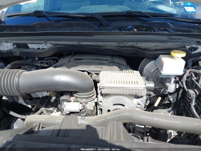 Продаж на аукціоні авто 2023 Ram 1500 Big Horn  4x2 5'7 Box, vin: 1C6RREFT4PN614341, номер лоту: 44589271