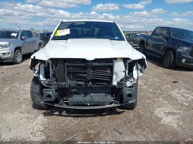 Продаж на аукціоні авто 2023 Ram 1500 Big Horn  4x2 5'7 Box, vin: 1C6RREFT4PN614341, номер лоту: 44589271
