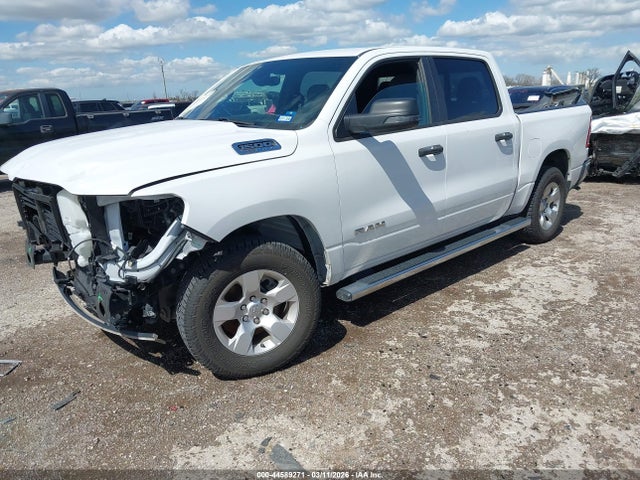 Продаж на аукціоні авто 2023 Ram 1500 Big Horn  4x2 5'7 Box, vin: 1C6RREFT4PN614341, номер лоту: 44589271