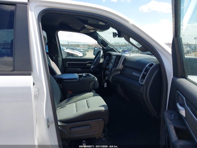 Продаж на аукціоні авто 2023 Ram 1500 Big Horn  4x2 5'7 Box, vin: 1C6RREFT4PN614341, номер лоту: 44589271