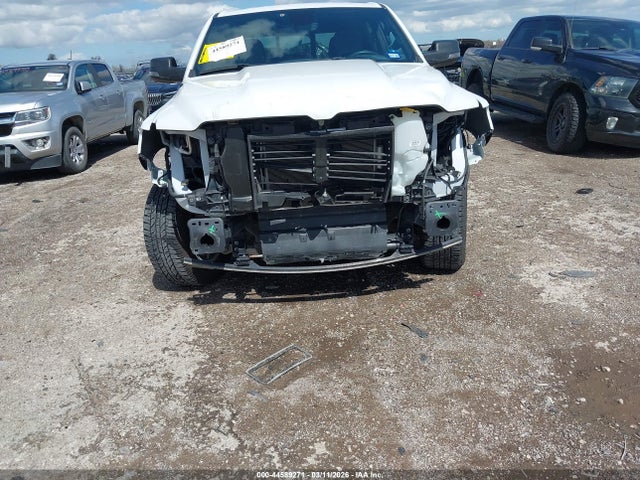 Продаж на аукціоні авто 2023 Ram 1500 Big Horn  4x2 5'7 Box, vin: 1C6RREFT4PN614341, номер лоту: 44589271