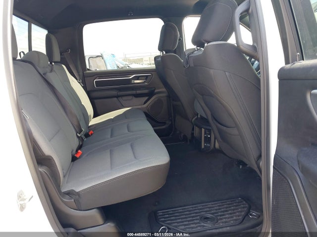 Продаж на аукціоні авто 2023 Ram 1500 Big Horn  4x2 5'7 Box, vin: 1C6RREFT4PN614341, номер лоту: 44589271