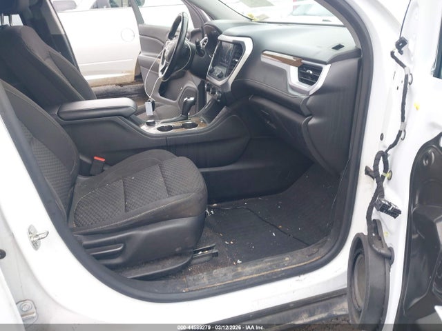 Aukcja sprzedaży 2017 Gmc Acadia Sle-2, vin: 1GKKNSLS6HZ275256, numer aukcji: 44589279