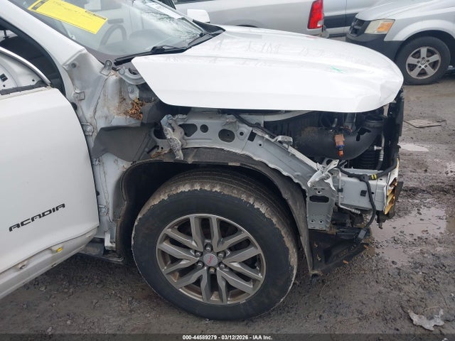 Aukcja sprzedaży 2017 Gmc Acadia Sle-2, vin: 1GKKNSLS6HZ275256, numer aukcji: 44589279