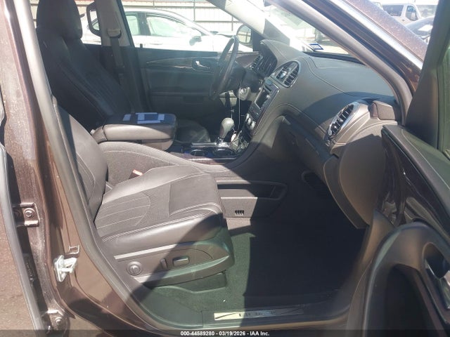 Продажа на аукционе авто 2017 Buick Enclave Premium, vin: 5GAKRCKD9HJ248965, номер лота: 44589280