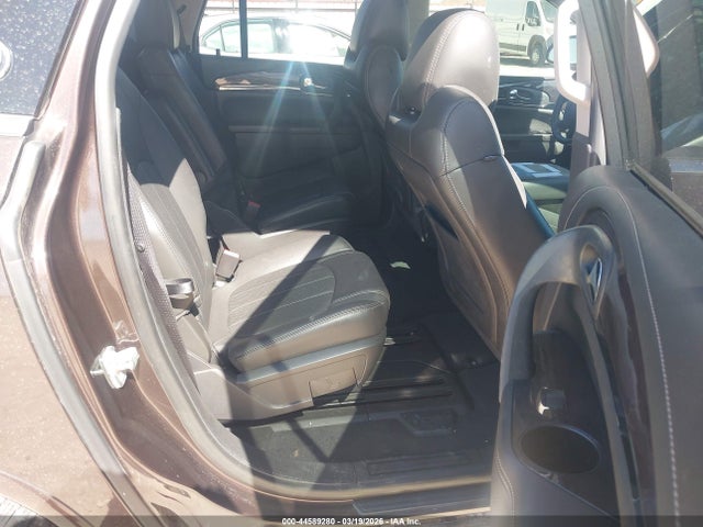 Продажа на аукционе авто 2017 Buick Enclave Premium, vin: 5GAKRCKD9HJ248965, номер лота: 44589280