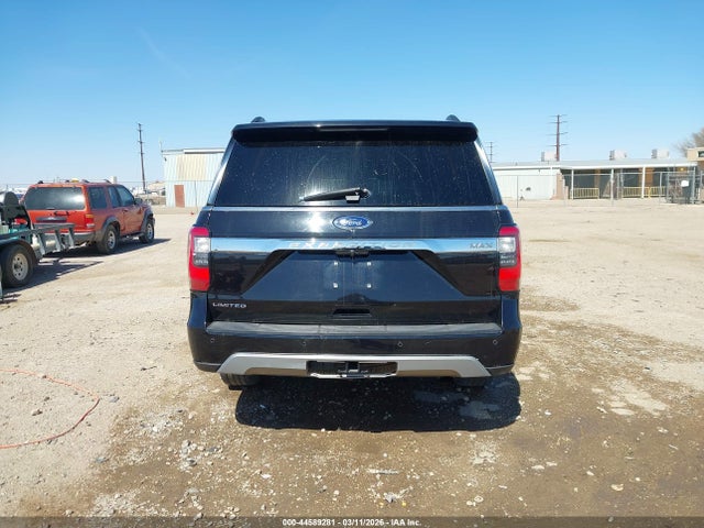 Ford Expedition Max Limited 2019 1FMJK2AT6KEA27563 Image 17