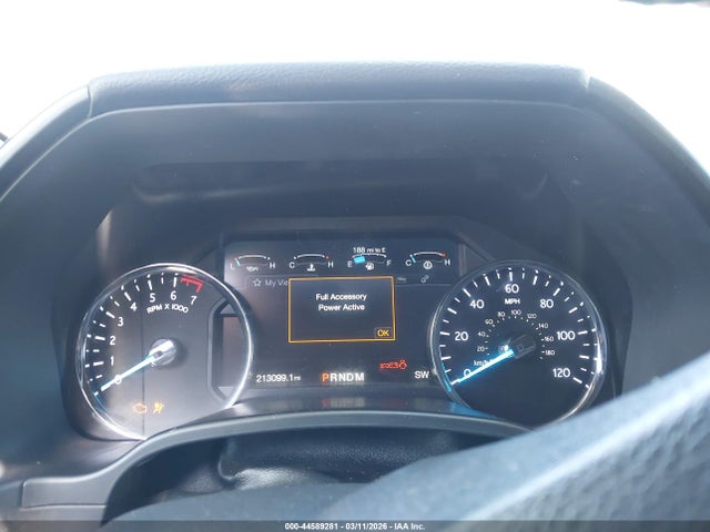 Ford Expedition Max Limited 2019 1FMJK2AT6KEA27563 Image 7