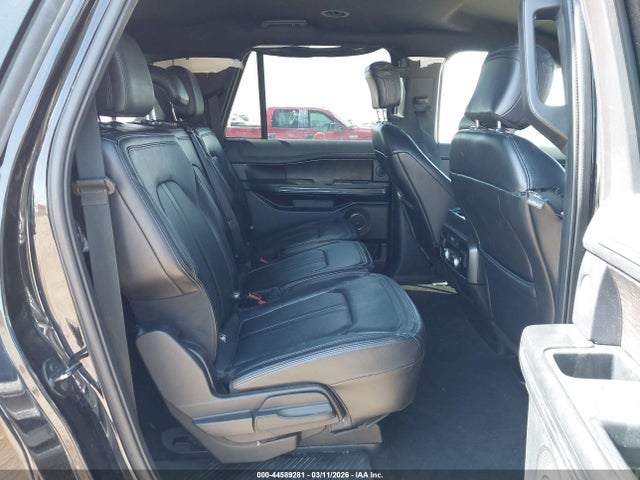 Ford Expedition Max Limited 2019 1FMJK2AT6KEA27563 Image 8