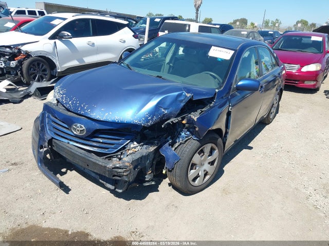 Aukcja sprzedaży 2007 Toyota Camry Le, vin: JTNBE46K773117055, numer aukcji: 44589284