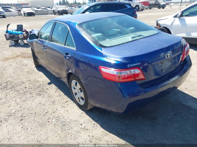 Aukcja sprzedaży 2007 Toyota Camry Le, vin: JTNBE46K773117055, numer aukcji: 44589284