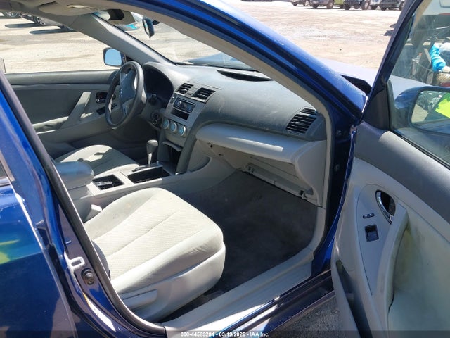 Aukcja sprzedaży 2007 Toyota Camry Le, vin: JTNBE46K773117055, numer aukcji: 44589284