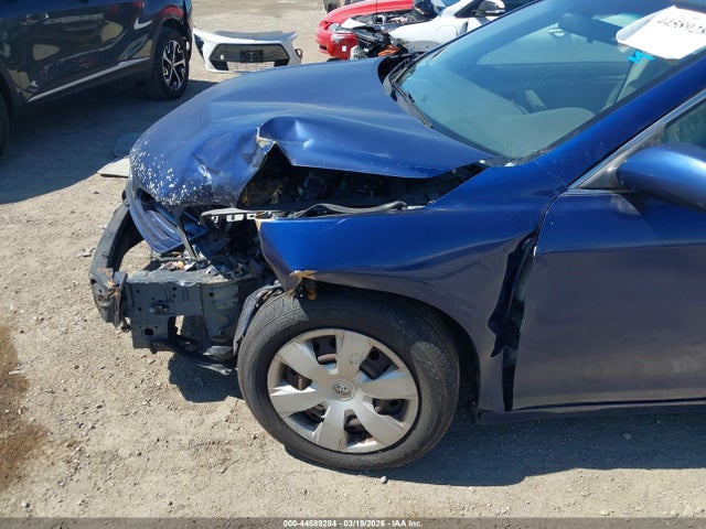 Aukcja sprzedaży 2007 Toyota Camry Le, vin: JTNBE46K773117055, numer aukcji: 44589284