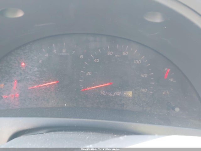 Aukcja sprzedaży 2007 Toyota Camry Le, vin: JTNBE46K773117055, numer aukcji: 44589284