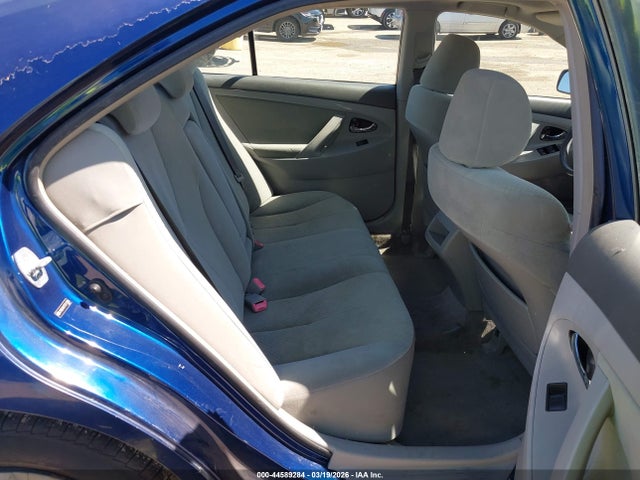 Aukcja sprzedaży 2007 Toyota Camry Le, vin: JTNBE46K773117055, numer aukcji: 44589284