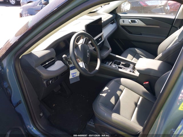 1FMUK7DH4SGB45410 Ford Explorer Active