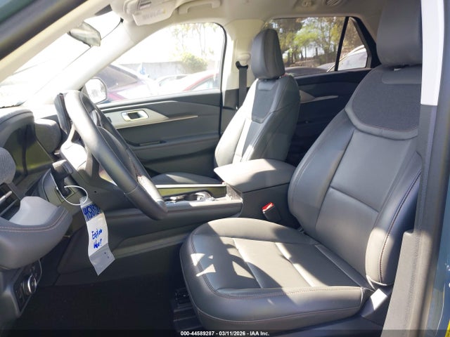 1FMUK7DH4SGB45410 Ford Explorer Active