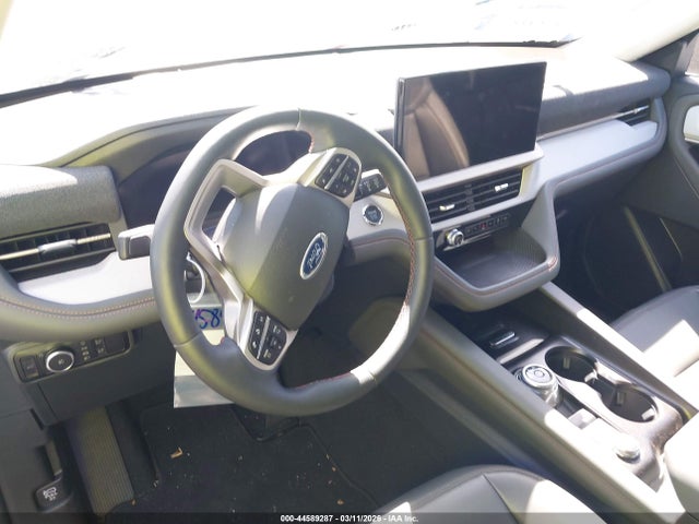 1FMUK7DH4SGB45410 Ford Explorer Active