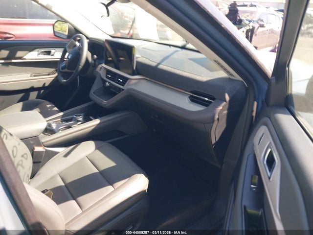 1FMUK7DH4SGB45410 Ford Explorer Active