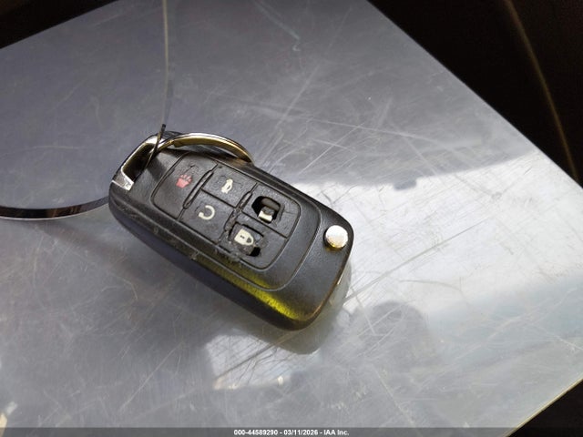 2014 CHEVROLET CRUZE 1G1PE5SB5E7411509 Photo 10