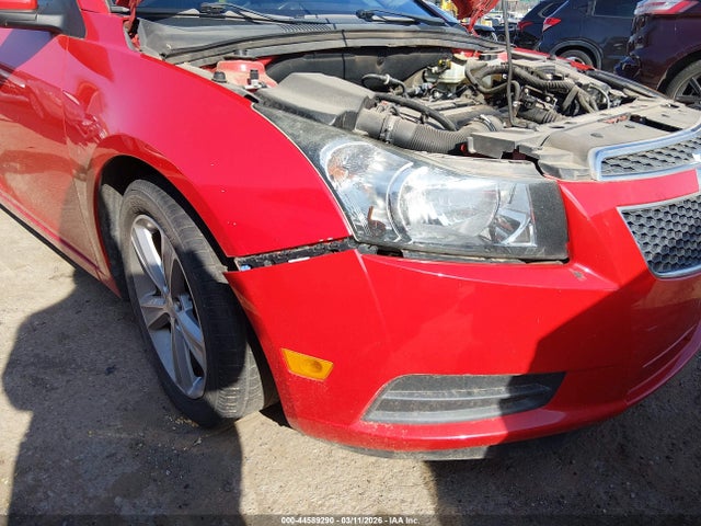 2014 CHEVROLET CRUZE 1G1PE5SB5E7411509 Photo 5