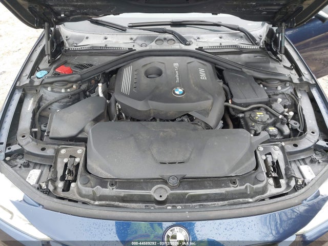 Aukcja sprzedaży 2017 Bmw 330i Xdrive, vin: WBA8D9G52HNU58468, numer aukcji: 44589292