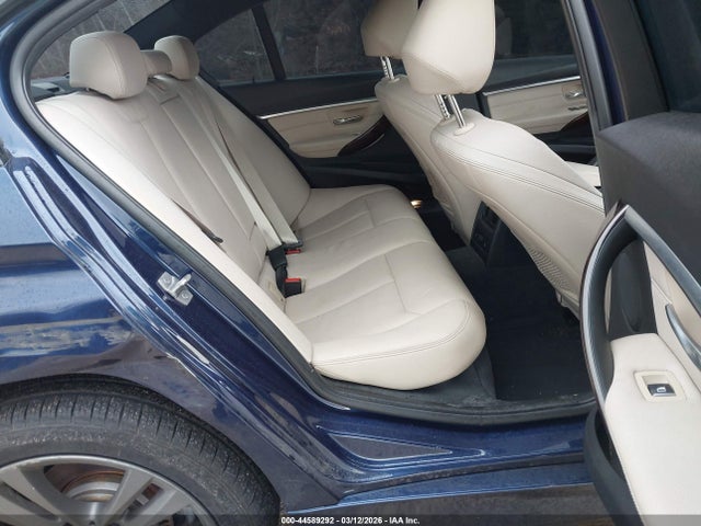 Aukcja sprzedaży 2017 Bmw 330i Xdrive, vin: WBA8D9G52HNU58468, numer aukcji: 44589292