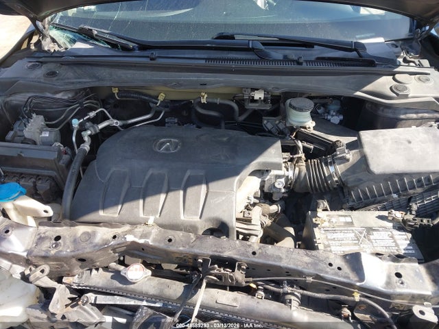 Продажа на аукционе авто 2014 Acura Rdx, vin: 5J8TB4H38EL018475, номер лота: 44589293