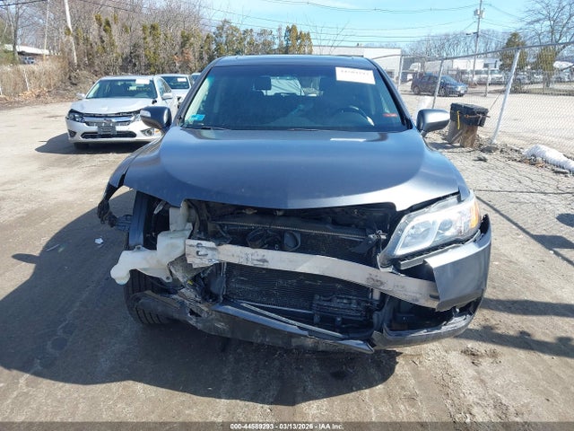 Продажа на аукционе авто 2014 Acura Rdx, vin: 5J8TB4H38EL018475, номер лота: 44589293