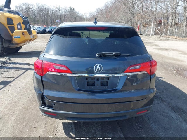 Продажа на аукционе авто 2014 Acura Rdx, vin: 5J8TB4H38EL018475, номер лота: 44589293