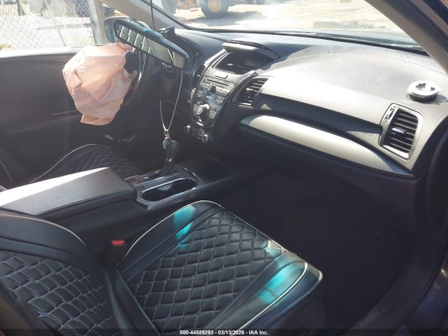 Продажа на аукционе авто 2014 Acura Rdx, vin: 5J8TB4H38EL018475, номер лота: 44589293