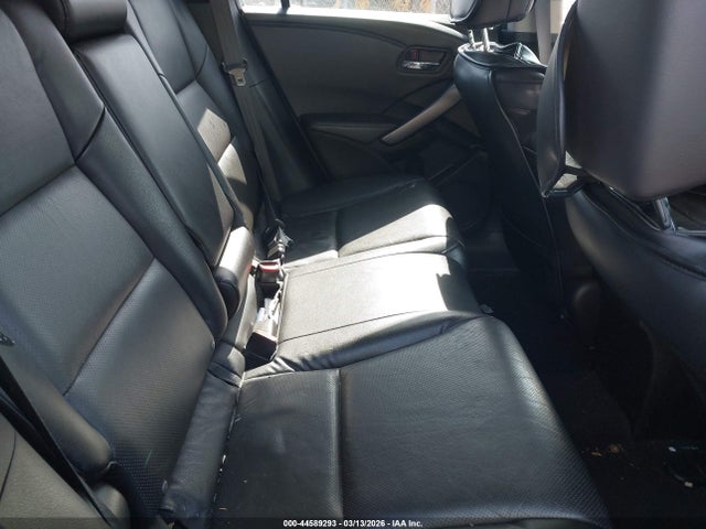Продажа на аукционе авто 2014 Acura Rdx, vin: 5J8TB4H38EL018475, номер лота: 44589293