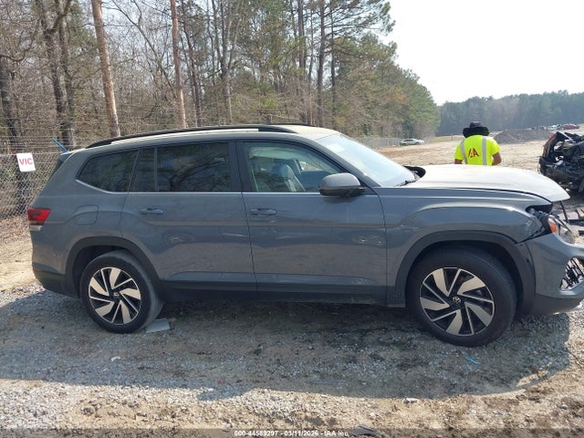 Продажа на аукционе авто 2025 Volkswagen Atlas 2.0t Se W/technology, vin: 1V2WR2CA8SC545945, номер лота: 44589297