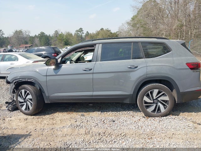 Продажа на аукционе авто 2025 Volkswagen Atlas 2.0t Se W/technology, vin: 1V2WR2CA8SC545945, номер лота: 44589297
