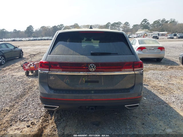 Продажа на аукционе авто 2025 Volkswagen Atlas 2.0t Se W/technology, vin: 1V2WR2CA8SC545945, номер лота: 44589297