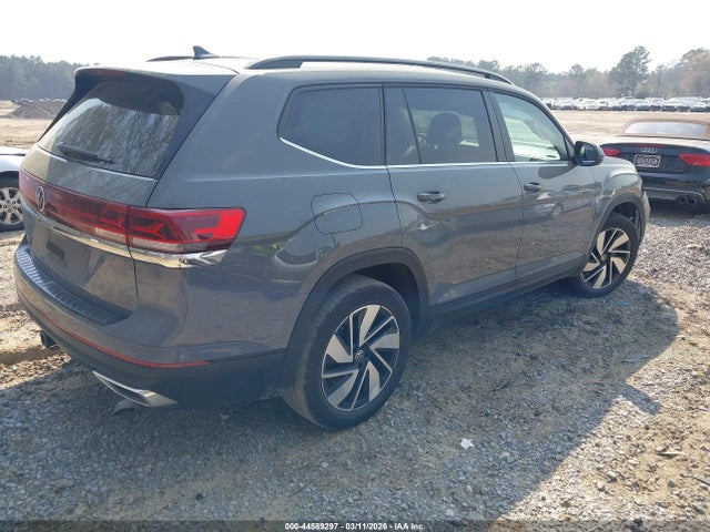 Продажа на аукционе авто 2025 Volkswagen Atlas 2.0t Se W/technology, vin: 1V2WR2CA8SC545945, номер лота: 44589297