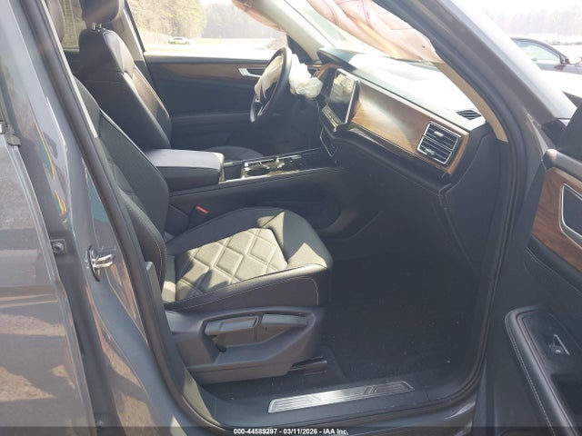 Продажа на аукционе авто 2025 Volkswagen Atlas 2.0t Se W/technology, vin: 1V2WR2CA8SC545945, номер лота: 44589297