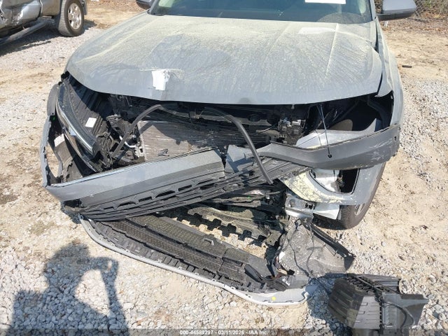 Продажа на аукционе авто 2025 Volkswagen Atlas 2.0t Se W/technology, vin: 1V2WR2CA8SC545945, номер лота: 44589297
