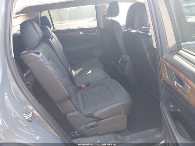 Продажа на аукционе авто 2025 Volkswagen Atlas 2.0t Se W/technology, vin: 1V2WR2CA8SC545945, номер лота: 44589297