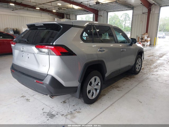 Продажа на аукционе авто 2024 Toyota Rav4 Le, vin: 2T3H1RFV9RW336407, номер лота: 44589299